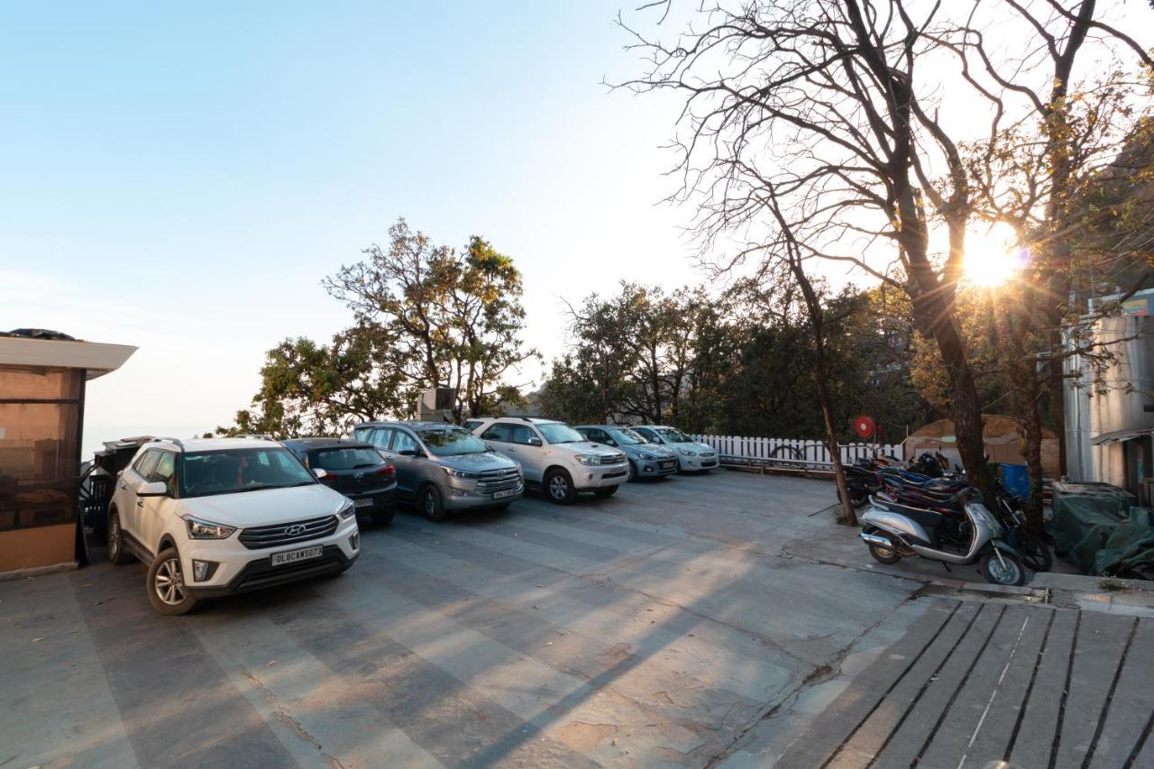 Accord Ξενοδοχείο Mussoorie Εξωτερικό φωτογραφία