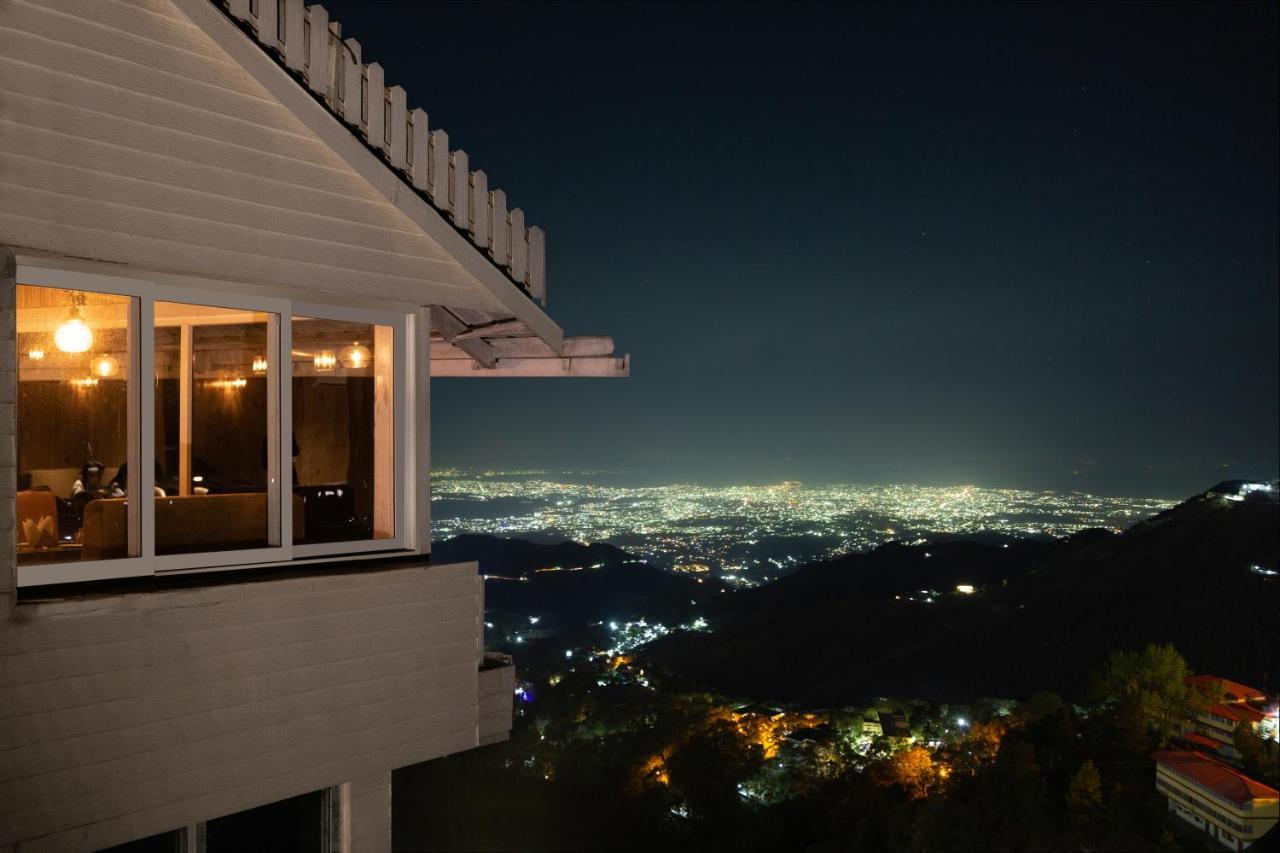 Accord Ξενοδοχείο Mussoorie Εξωτερικό φωτογραφία