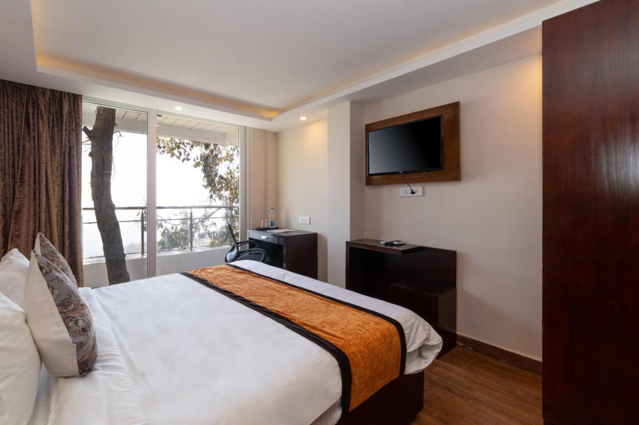 Accord Ξενοδοχείο Mussoorie Εξωτερικό φωτογραφία